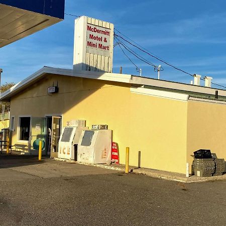 Inn On 95 Mcdermitt McDermitt  Ngoại thất bức ảnh