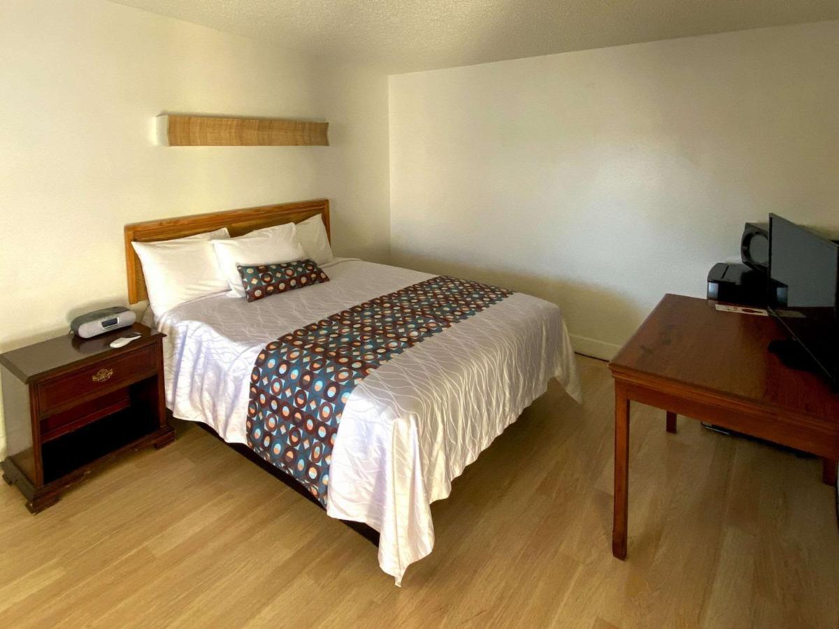 Inn On 95 Mcdermitt McDermitt  Ngoại thất bức ảnh