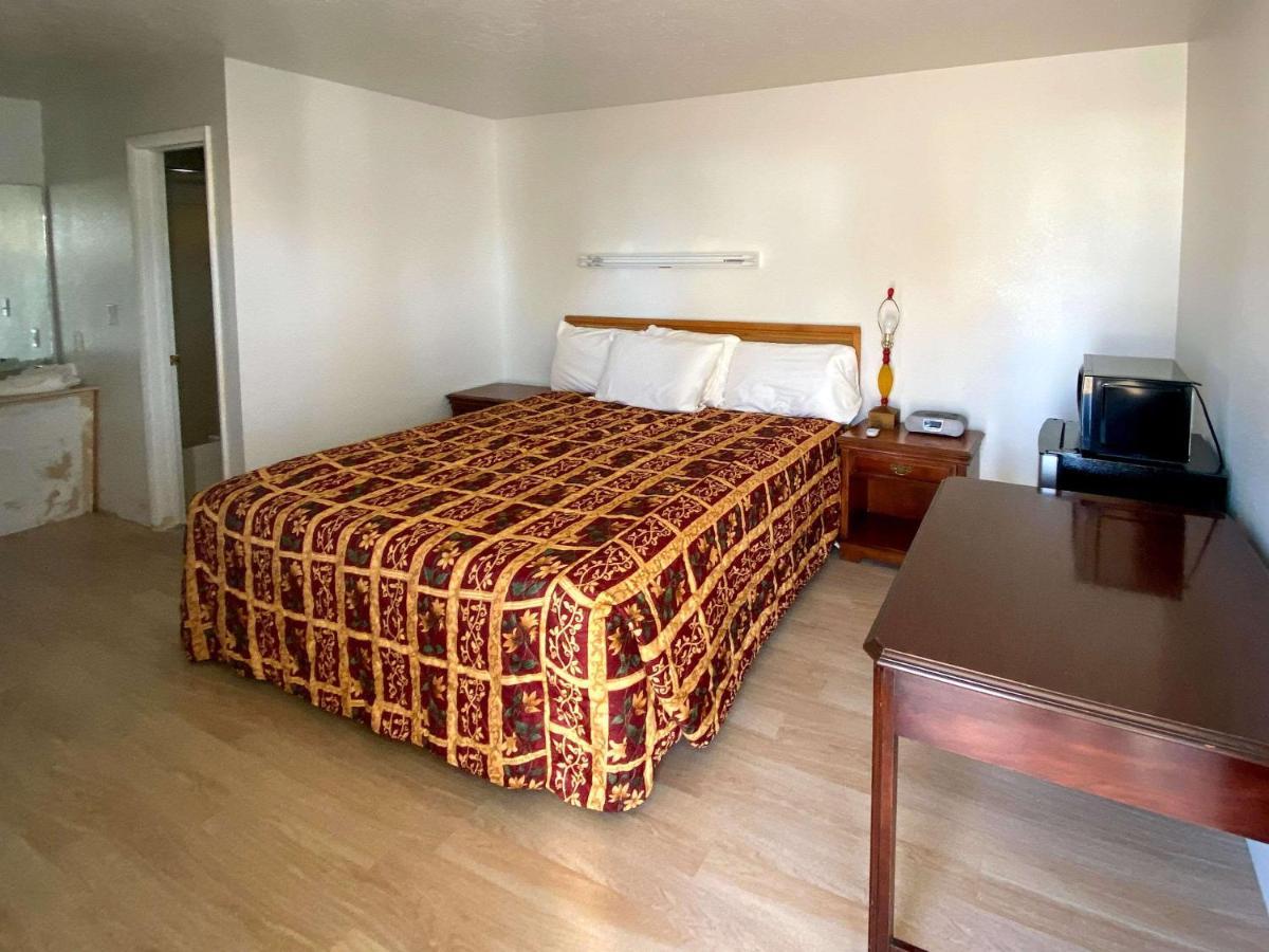 Inn On 95 Mcdermitt McDermitt  Ngoại thất bức ảnh