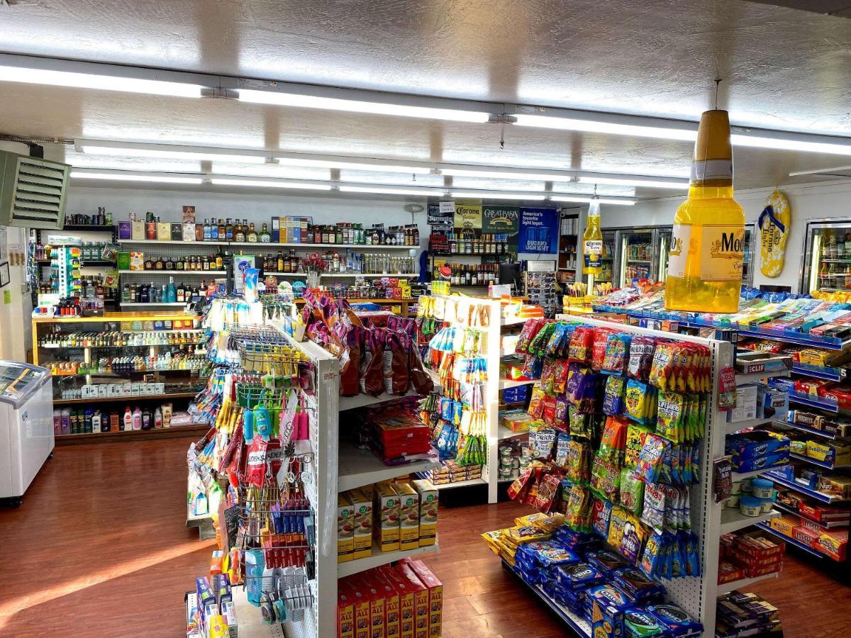 Inn On 95 Mcdermitt McDermitt  Ngoại thất bức ảnh