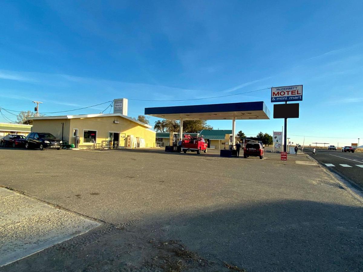Inn On 95 Mcdermitt McDermitt  Ngoại thất bức ảnh