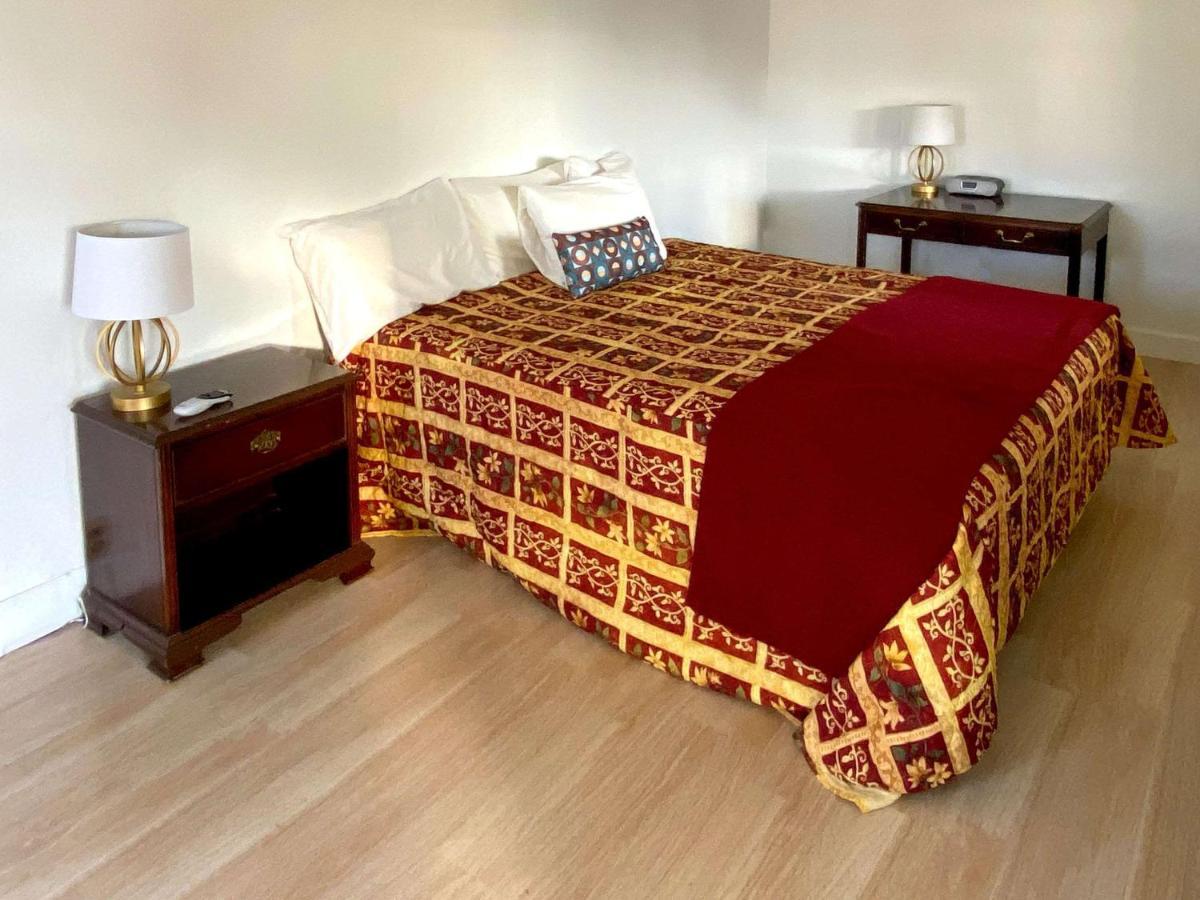 Inn On 95 Mcdermitt McDermitt  Ngoại thất bức ảnh