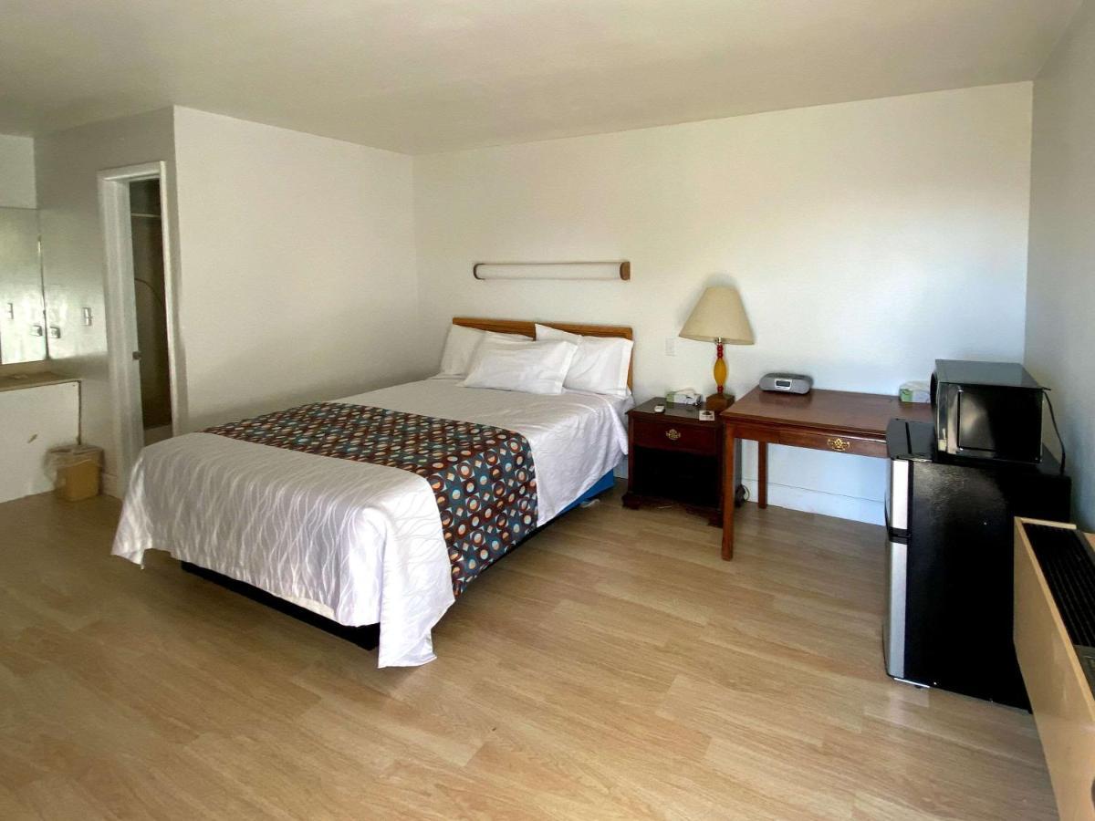 Inn On 95 Mcdermitt McDermitt  Ngoại thất bức ảnh