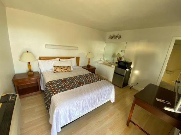 Inn On 95 Mcdermitt McDermitt  Ngoại thất bức ảnh