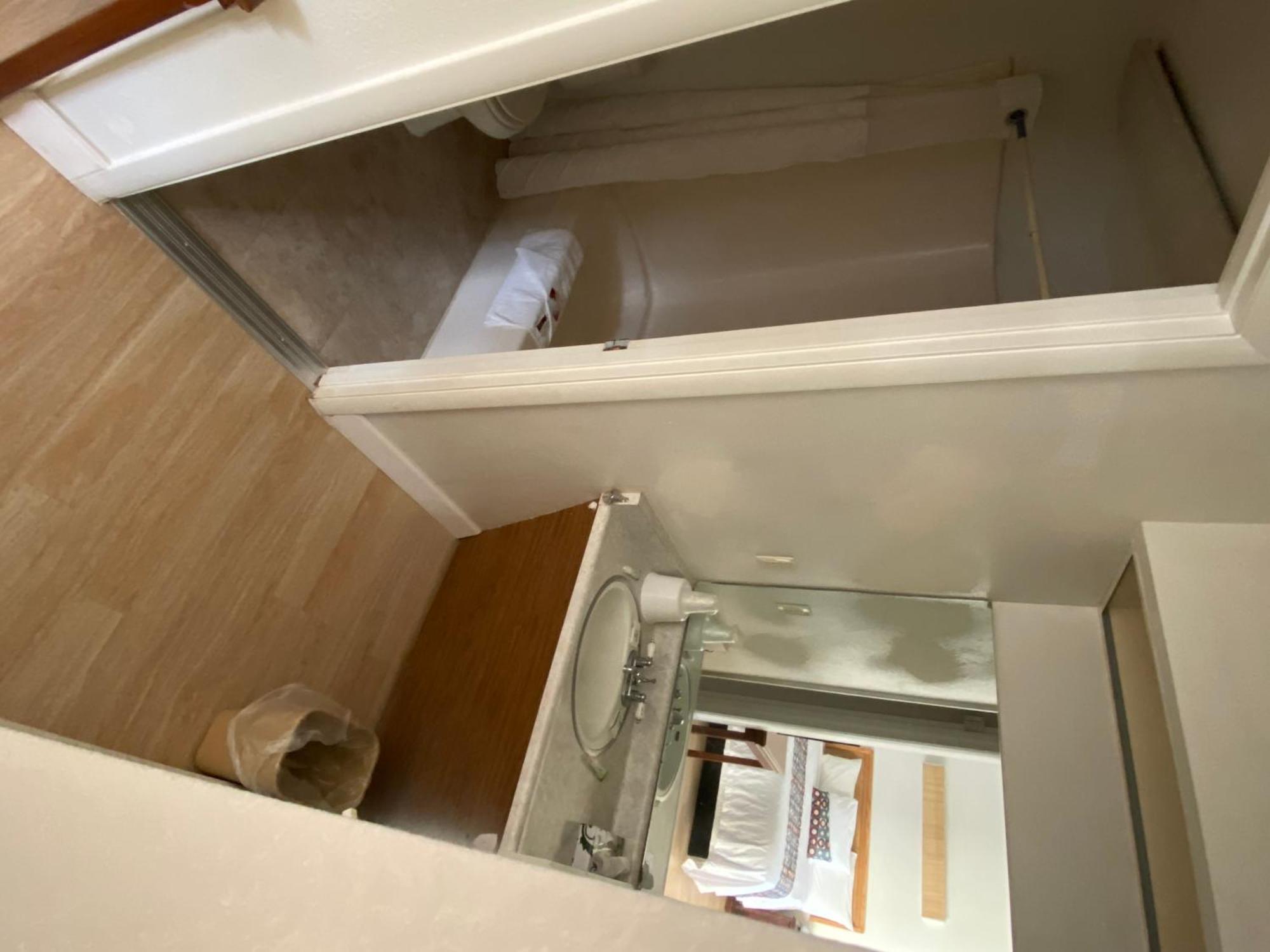 Inn On 95 Mcdermitt McDermitt  Ngoại thất bức ảnh