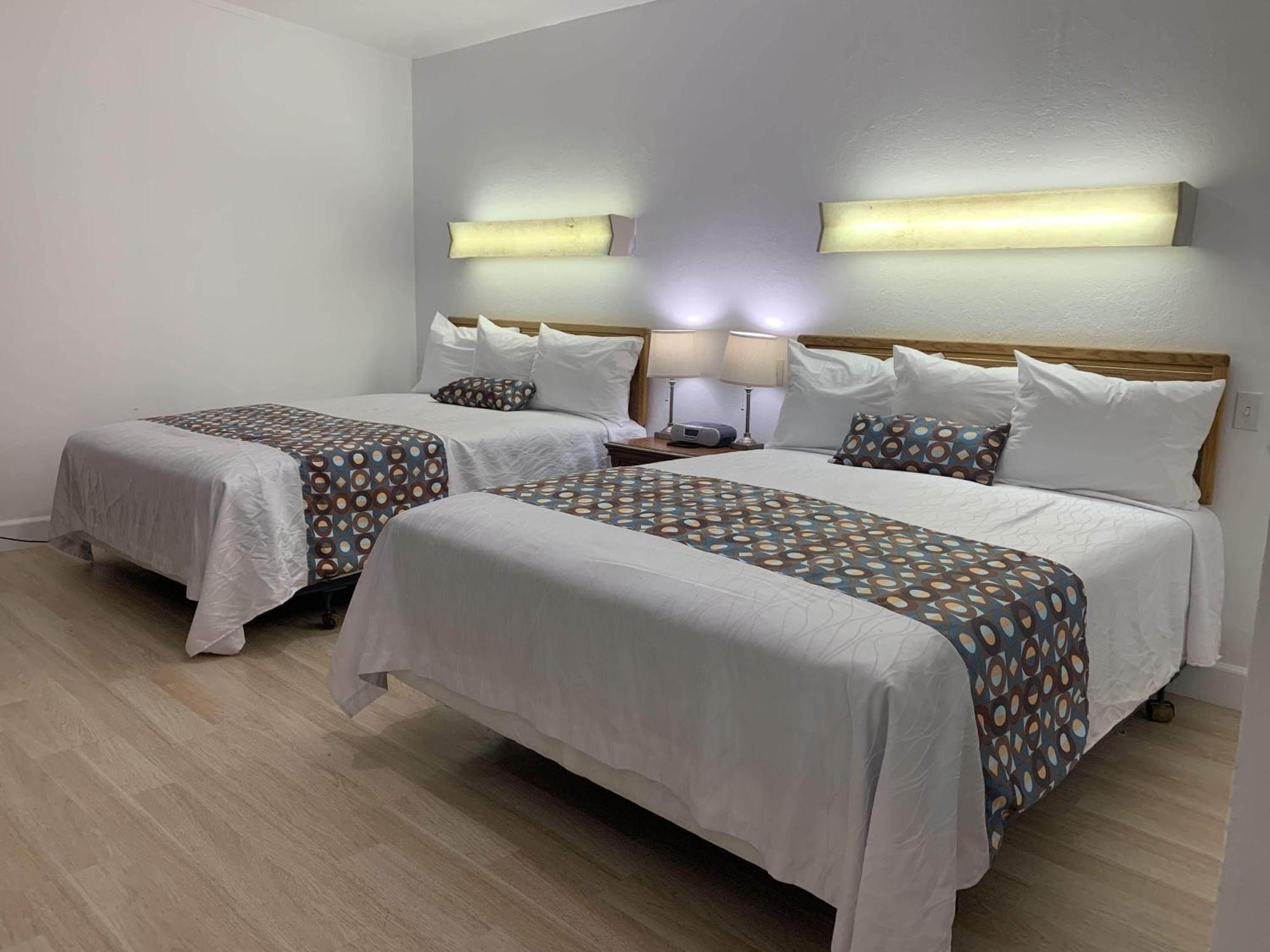 Inn On 95 Mcdermitt McDermitt  Ngoại thất bức ảnh